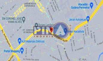 Imagem 6: SALA COMERCIAL NA AVENIDA PERIMETRAL NORTE NO SETOR CÂNDIDO DE MORAES