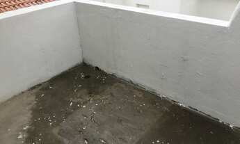 Imagem 6: Sobrado para aluguel e venda possui 240 metros quadrados com 3 quartos