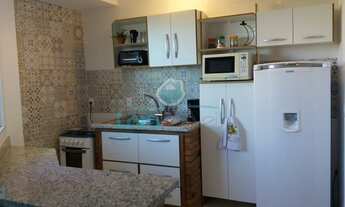 Imagem 2: Apartamento Mobiliado em Glória - Macaé, RJ