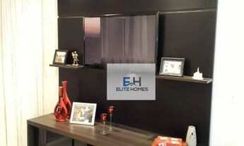 Imagem 3: Apartamento com 2 dormitórios à venda, 78 m² por R$ 480.000,00 - São Bernardo - Campinas/S