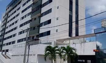 Imagem: Apartamento em Nova Parnamirim- 2 quartos(1suíte