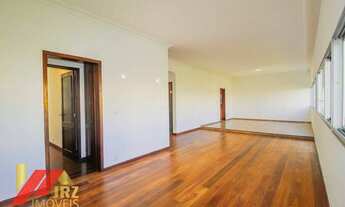 Imagem 3: Apartamento com 4 dormitórios à venda, 160 m² por R$ 2.300.000,00 - Lagoa - Rio de Janeiro