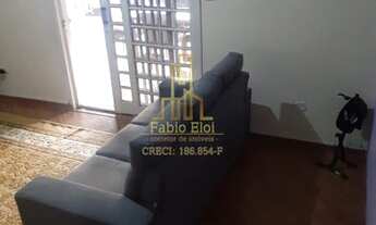 Imagem 7: Sobrado para Venda em Ribeirão Pires, Colônia, 3 dormitórios, 2 banheiros, 1 vaga