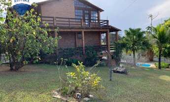 Imagem 3: Casa com 4 dormitórios à venda, 478 m² por R$ 990.000,00 - Werneck - Paraíba do Sul/RJ