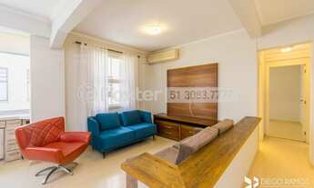 Imagem 4: Apartamento de 2 quartos à venda Bairro Bom Fim - Porto Alegre