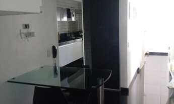 Imagem 2: Apartamento de 120 metros quadrados no bairro Candeias com 4 quartos