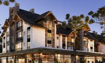 Imagem 2: GRAMADO - Apartamento Padrão - Bavária