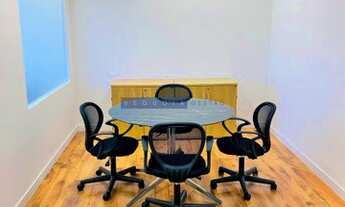 Imagem 3: São Paulo - Conjunto Comercial/Sala - Pinheiros