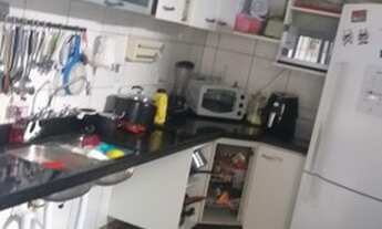 Imagem 6: Sobrado para venda possui 121 metros quadrados com 3 quartos em Mooca - São Paulo - SP