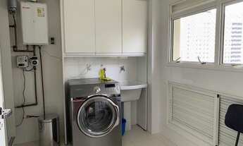 Imagem 2: Apartamento para venda tem 80 m2 com 2 quartos em Perdizes - São Paulo - São Paulo