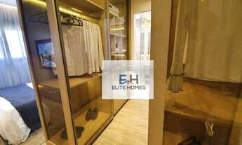 Imagem 6: Apartamento com 3 dormitórios à venda, 87 m² por R$ 754.000 - Jardim Brasil - Campinas/SP