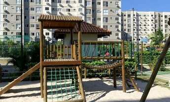 Imagem: Laguna Ville 2Qts lazer completo - Candeias