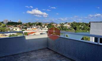 Imagem 2: Apartamento Duplex à venda, 77 m² por R$ 1.400.000,00 - Bom Abrigo - Florianópolis/SC