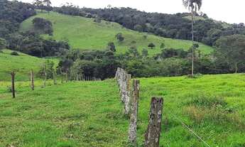 Imagem 15: Senador Canêdo - Fazenda - Área Rural de Senador Canedo