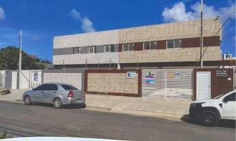 Imagem: JTN) Casas novas em Olinda, a 10 minutos