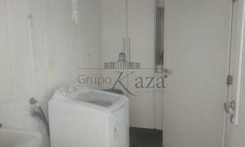 Imagem 7: Sao Jose dos Campos - Casa de Condomínio - Jardim das Colinas