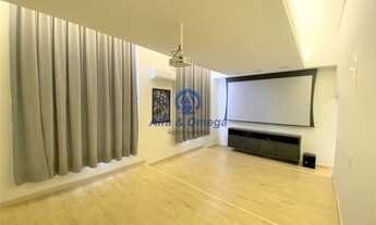 Imagem 7: Casa de condomínio para venda 300 metros quadrados com 3 quartos -Villa Dumont - Bauru/SP