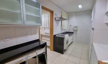 Imagem 5: Apartamento à venda com 3 quarto(s) no Mont Blanc , Vl. Universitária em Bauru/SP