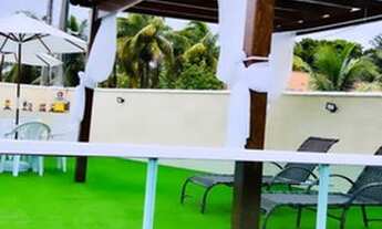 Imagem 2: TEMPORADA NO CENTRO DE PRAIA SECA ENTRE O MAR E A LAGOA!