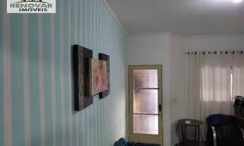 Imagem 3: Casa com 3 dormitórios à venda, 96 m² por R$ 320.000,00 - Loteamento Rio Acima - Mogi das