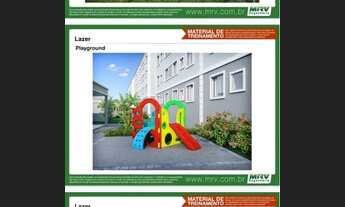 Imagem 7: Aluguel ,Recanto do Sol Piedade , primeiro Andar e Lazer completo