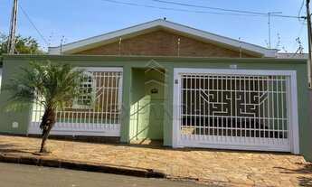 Imagem: Sertãozinho - Casa - Jardim Recreio dos