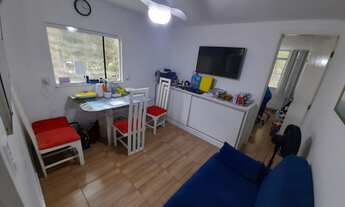 Imagem 2: Ótimo apartamento mobiliado para venda em Vargem Grande/RJ