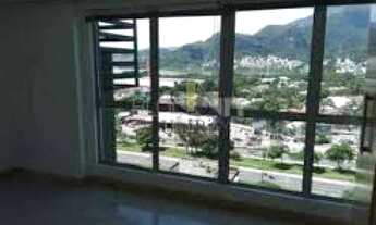 Imagem 5: Sala comercial á venda, 30 m² - Barra da Tijuca - Rio de Janeiro - RJ