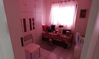 Imagem 7: Aptº 3 quartos sendo 1 suíte , 2 vagas de garagem - Barro Vermelho - Natal - RN