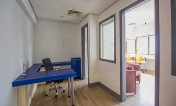 Imagem 5: SALA COMERCIAL Galpão / depósito com 1 vaga na garagem