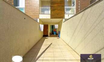 Imagem 3: Sobrado com 3 dormitórios à venda, 101 m² por R$ 680.000 - Vila Zelina - São Paulo/SP