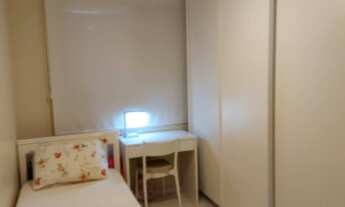 Imagem 5: Borges Landeiro Athenas - Mobiliado - Setor Bueno - 3 Quartos - 2 Vagas