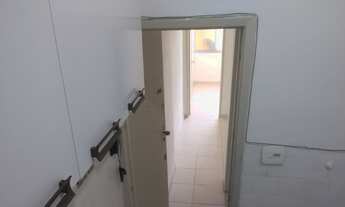 Imagem 3: Apartamento para aluguel possui 25 metros quadrados com 1 quarto em Centro - Rio de Janeir