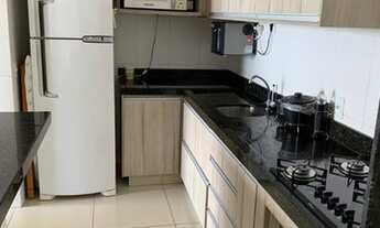 Imagem 7: Apartamento para venda tem 85 metros quadrados com 3 quartos em Parque Amazônia - Goiânia