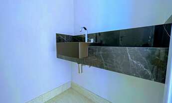 Imagem 3: Apartamento para venda tem 185 metros quadrados com 4 quartos em Sion - Belo Horizonte - M