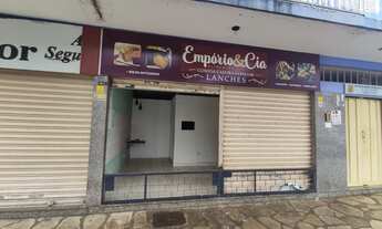 Imagem 3: Aluga-se Excelentes salas comerciais na Rua 09 - Setor Central - Goiânia - GO