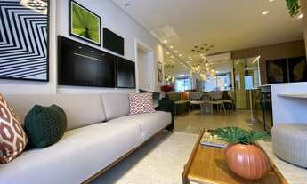 Imagem 4: Apartamento para venda tem 101 metros quadrados com 3 quartos em Agronômica - Florianópoli