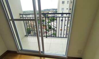 Imagem 6: Apartamento em condomínio fechado 02 quartos financiando no Rocha RJ