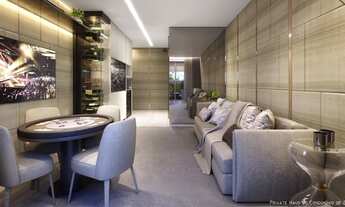 Imagem 7: Apartamento pronto pra morar de 149 M² com 3 suítes em Moema