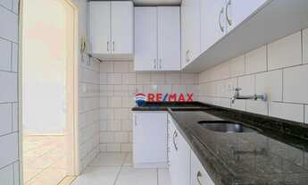 Imagem 6: Apartamento com 2 dormitórios à venda, 41 m² por R$ 130.000,00 - Cidade Industrial - Curit