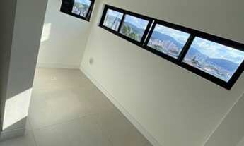 Imagem 3: Apartamento para venda com 80 metros quadrados com 2 quartos