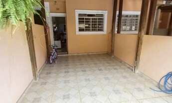 Imagem 2: Casa em Condomínio para Venda - Jardim Califórnia, Campo Limpo Paulista - 80m², 1 vaga