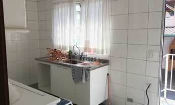 Imagem 7: Oportunidade Lindo Sobrado 2 Dormitórios no Jd Bonfiglioli