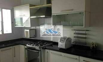 Imagem 6: Sobrado Frontal Casa com 3 dormitórios