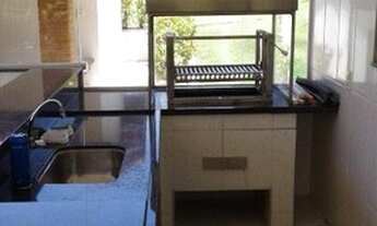 Imagem 7: CHACARA DOS PAVÕES REGIAO DE SOROCABA AREA TOTAL 4 MIL METROS