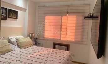 Imagem 7: Barra da Tijuca Apartamento com 3 dormitórios