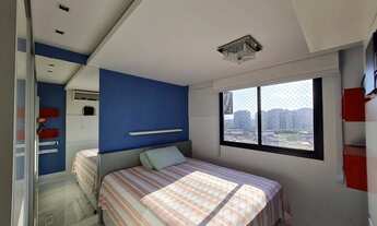 Imagem 7: Apartamento à venda no waterways de 3 quartos na barra da Tijuca - Rio de Janeiro