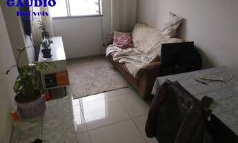 Imagem 3: VENDO LINDO APTO HORTO COND. SAINT AMADEO - 2 DORMTS - 1 VAGA