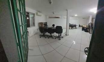 Imagem 3: CENTRO DE JAPERI - DEPÓSITO DE GÁS E ÁGUA - 1080 M²