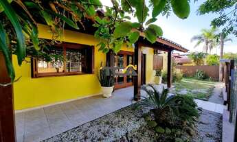 Imagem 6: Excelente casa na praia da Cal com localização privilegiada